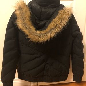 THE NORTH FACE winter coat